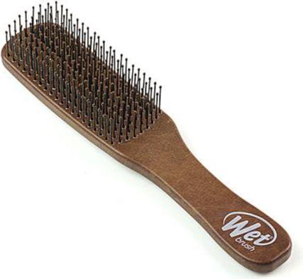 Actual product image Wet Brush Men's Detangler