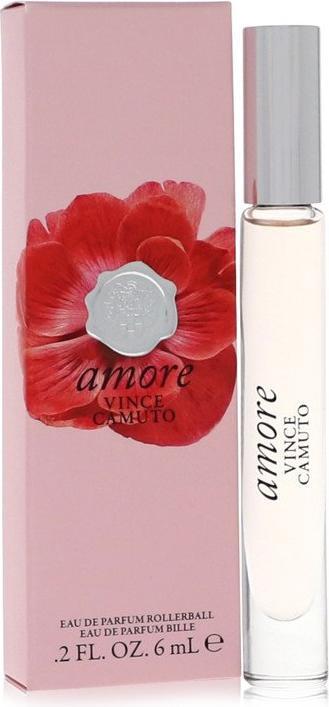 Actual product image Vince Camuto Amore by Mini EDP Rollerball 6 ml (Eau de parfum, 6 ml)