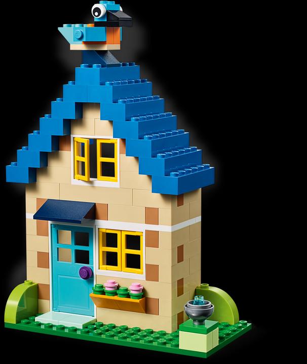 Image du produit LEGO Classic (11717, LEGO Classic, LEGO difficiles à trouver)