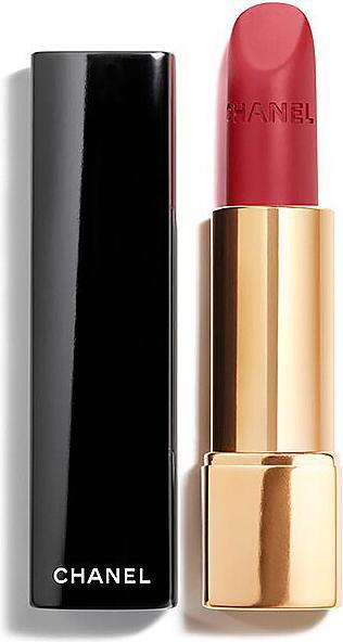 Chanel Rouge Allure Velv Lumin Matte Lip No 53 (53)