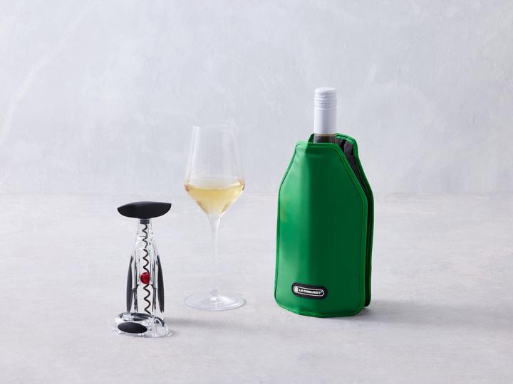 Actual product image Screwpull Aktiv-Weinkühler WA-126 (Wine stopper)