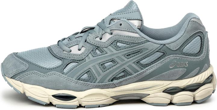 Image du produit ASICS Performance Asics Gel NYC Dolphin Grey (37)