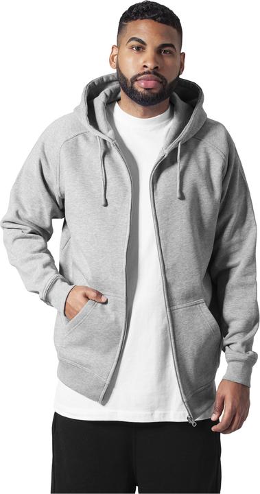 Actual product image Urban Classics Zip Hoody (5XL)