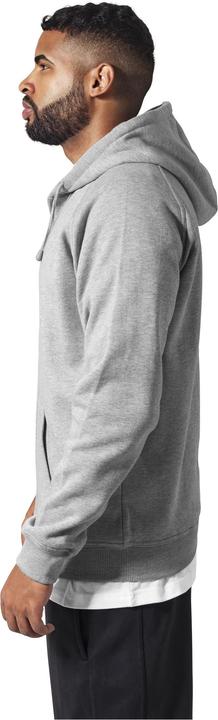 Actual product image Urban Classics Zip Hoody (5XL)