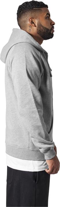 Actual product image Urban Classics Zip Hoody (5XL)