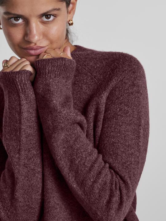 Immagine prodotto Pieces Pcjuliana Ls O-Neck Knit Noos Bc (XXL)
