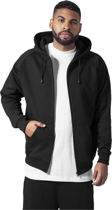Image du produit Urban Classics Zip Hoody (4XL)