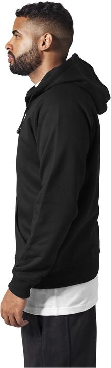 Image du produit Urban Classics Zip Hoody (4XL)