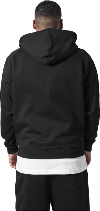 Image du produit Urban Classics Zip Hoody (4XL)