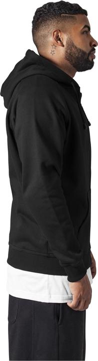 Image du produit Urban Classics Zip Hoody (4XL)