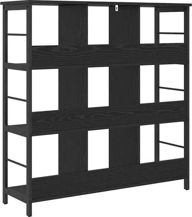 Immagine prodotto vidaXL Bücherregal (32 x 102 x 104.50 cm)