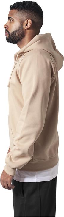 Produktbild Urban Classics Zip Hoody (S)