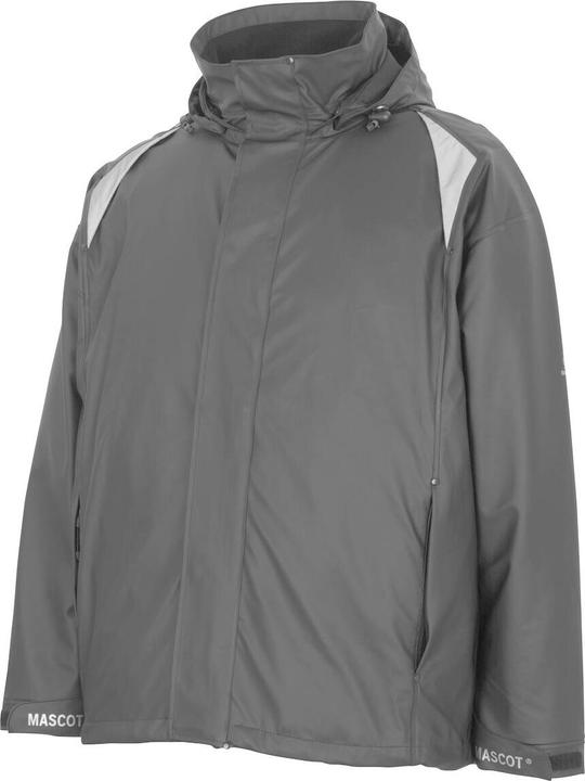Produktbild Mascot Lake Regenjacke (XL)