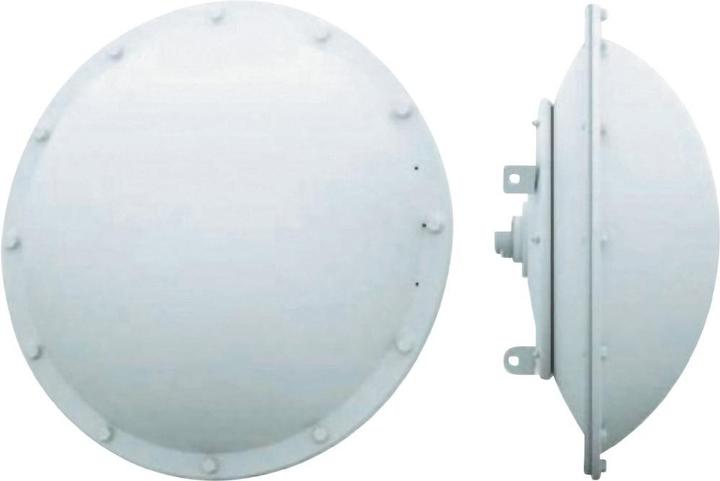 Image du produit Ubiquiti Radômes, 2" RocketDish