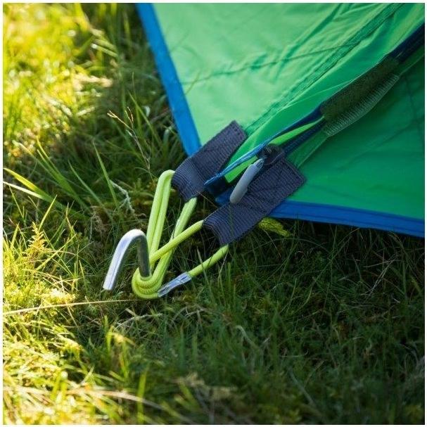 Actual product image Vango Blade 200 (Dome tent, 2.15 kg, 2 persons)