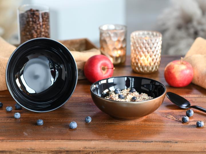 Produktbild CreaTable Golden Days (2x)