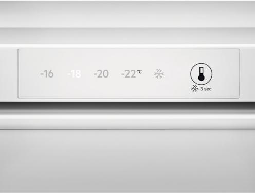 Image du produit AEG ATB48D1AW (Autonome, 85 l)