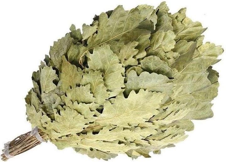Flammifera Whisk Oak Lux