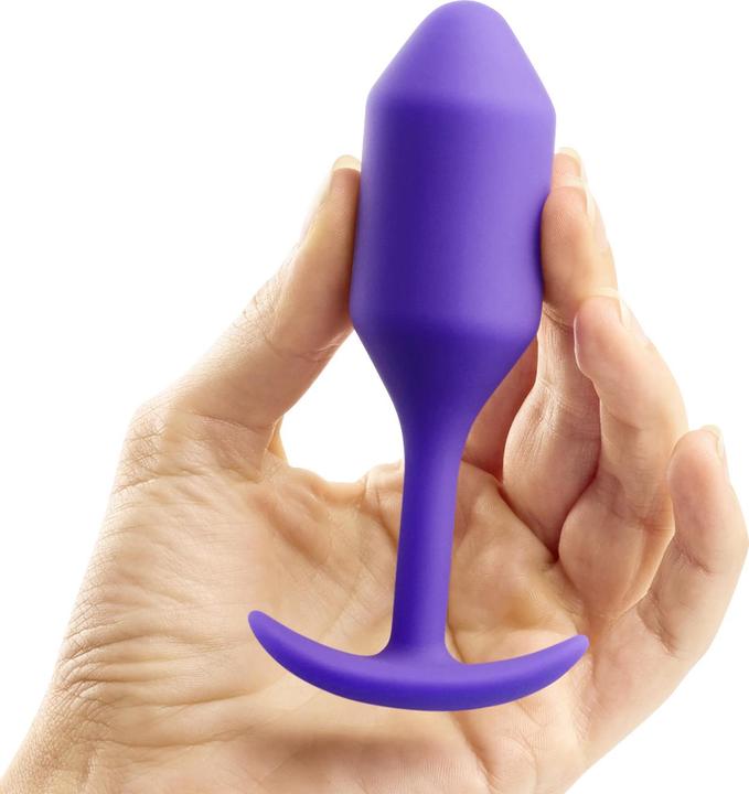 Produktbild Shots Snug Plug 2