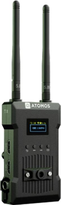 Produktbild Atomos TX 4K/HD Wireless Video Monitoring (Transmitter only) (4K)