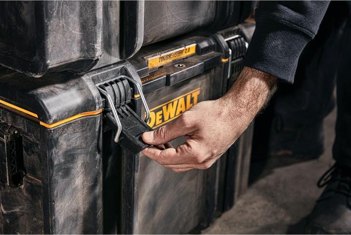 Produktbild DeWalt Toughsystem 2.0