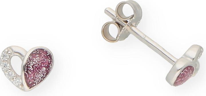 Immagine prodotto Carat cuori (Argento 925)