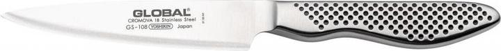 Produktbild Global L 11,5 cm - Rustfrit stål (12 cm)