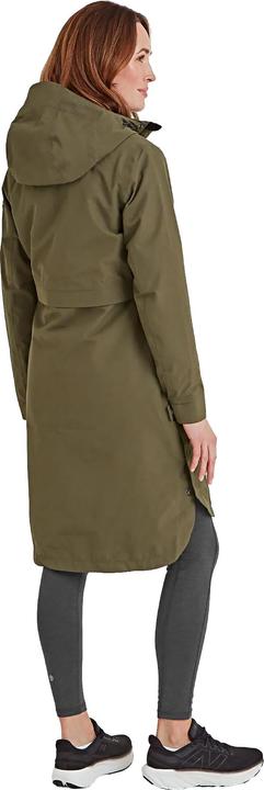 Produktbild TOG24 Saunter Jacke wasserfest