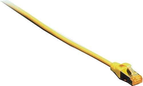 Actual product image Digitus CAT 6A S/FTP patch cord (S/FTP, CAT6a, 5 m)