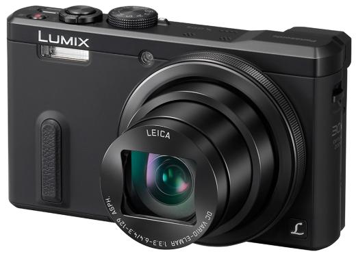 Immagine prodotto Panasonic Lumix TZ61 (1/2,3'')
