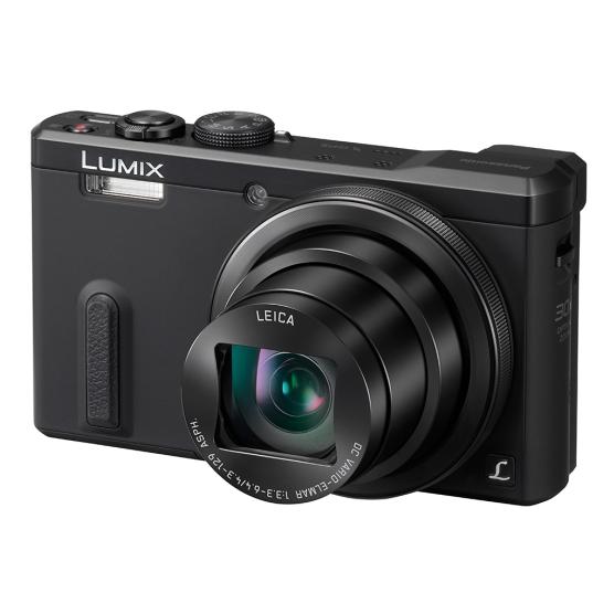 Panasonic Lumix TZ61 - buy at Galaxus