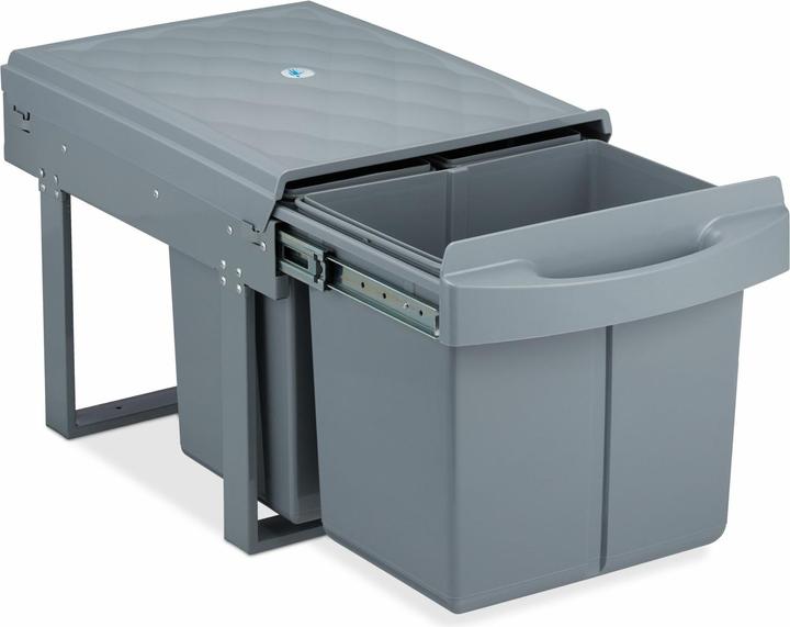 Image du produit Relaxdays Tréteaux jeu de 2 (72 cm, 40 cm)