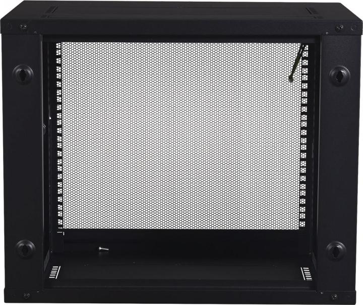Productafbeelding APC NetShelter WX 9U wandkast (9 HE, 19 inch rek)