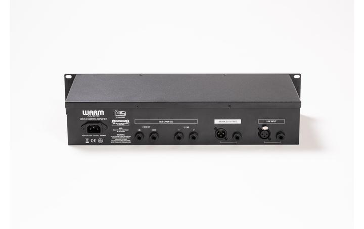 Image du produit Warm Audio WA76-D (Compresseur)