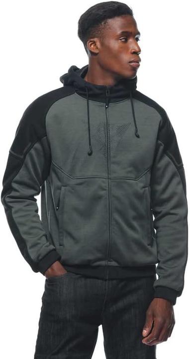 Actual product image Dainese Daemon-X Safety (Men, 52)