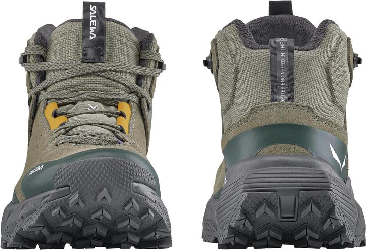 Produktbild Salewa Pedroc 2 Leather Mid Powertex Schuh (40.5)