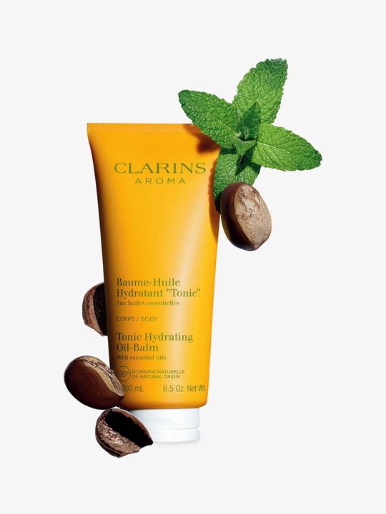 Image du produit Clarins Baume Tonic (Crème pour le corps, 200 ml)