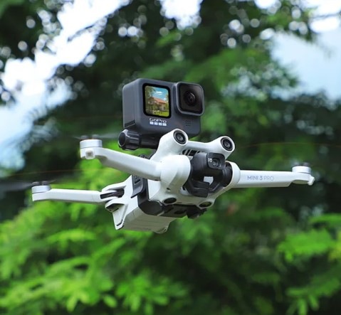 Image du produit Sunnylife MM3-GZ459 (Mini 3 Pro)