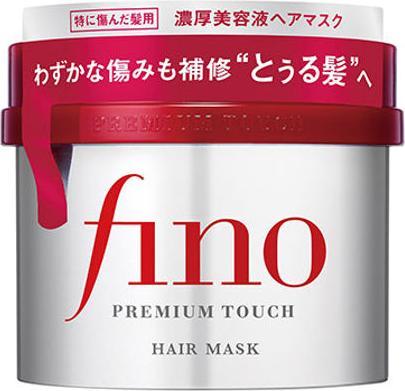 Produktbild Fino Premium Penetrating Serum Hair Mask