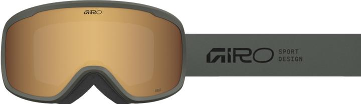 Actual product image Giro Cruz Flash Goggle