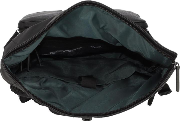 Image du produit Jost Stockholm Sac à dos en cuir 45 cm Compartiment pour ordinateur portable (16 l)