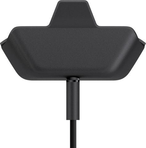 Actual product image Microsoft Xbox One headset adapter (Xbox One X, Xbox One S, Xbox Series S, Xbox Series X)