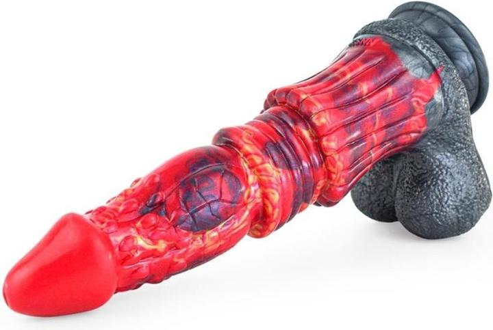 Immagine prodotto Monstered Mostro Dildo "Postyr