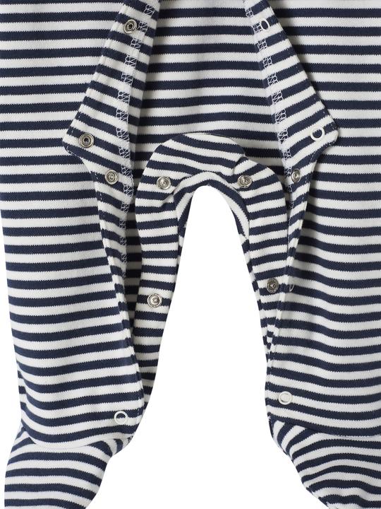 Produktbild Vertbaudet 3er-Pack Baby Strampler aus Interlock Oeko-Tex (80)