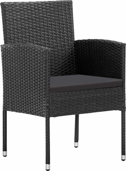 Produktbild vidaXL Gartenstuhl