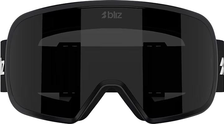 Nero opaco / fumo, NERO OPACO/FUMO