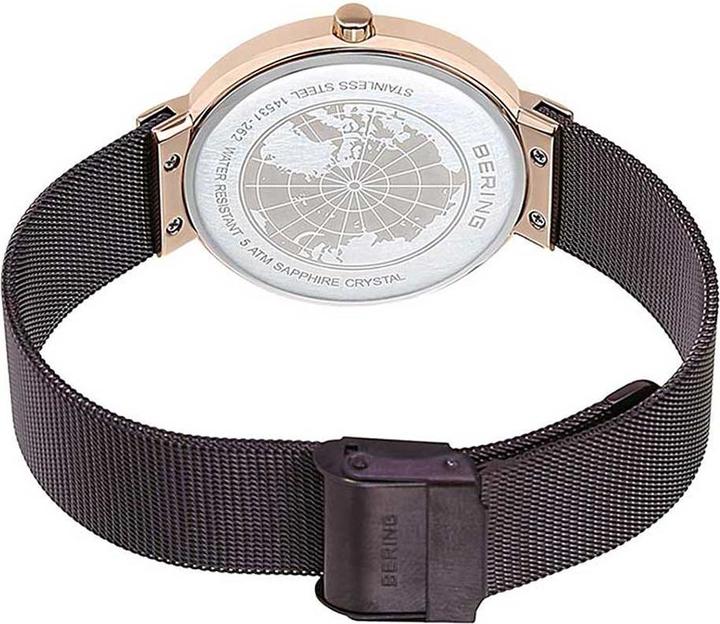 Produktbild Bering Classic (Analoguhr, 31 mm)