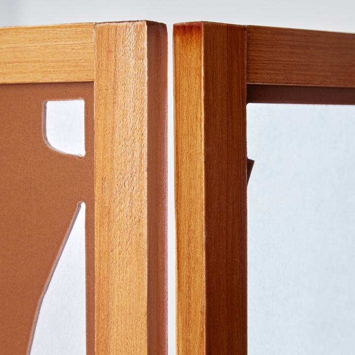 Immagine prodotto Jamb Schermo divisorio in legno