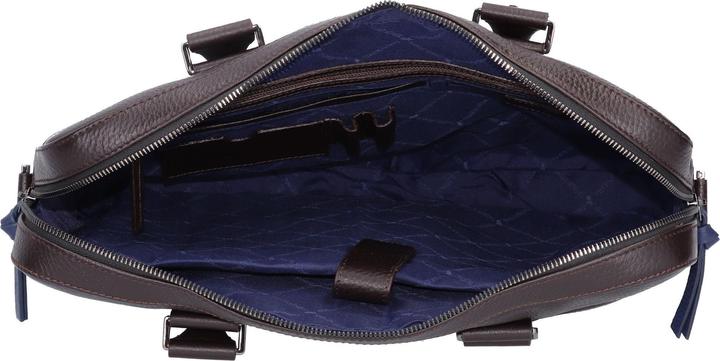 Produktbild Braun Büffel Aktentasche Novara 26365 (15")