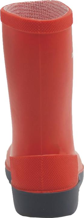 Actual product image Dunlop Stiefel Mini rot/blau (30)